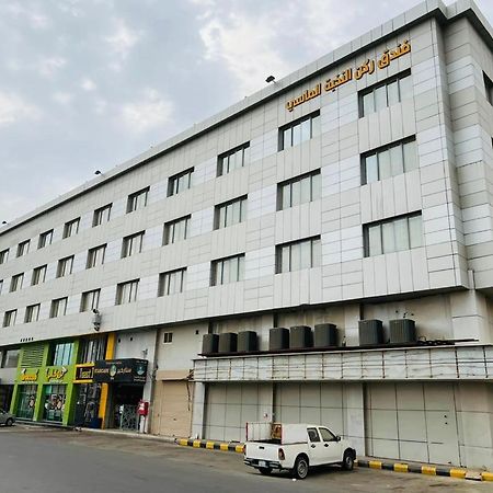 Diamond Elite Hotel Jizan Ngoại thất bức ảnh