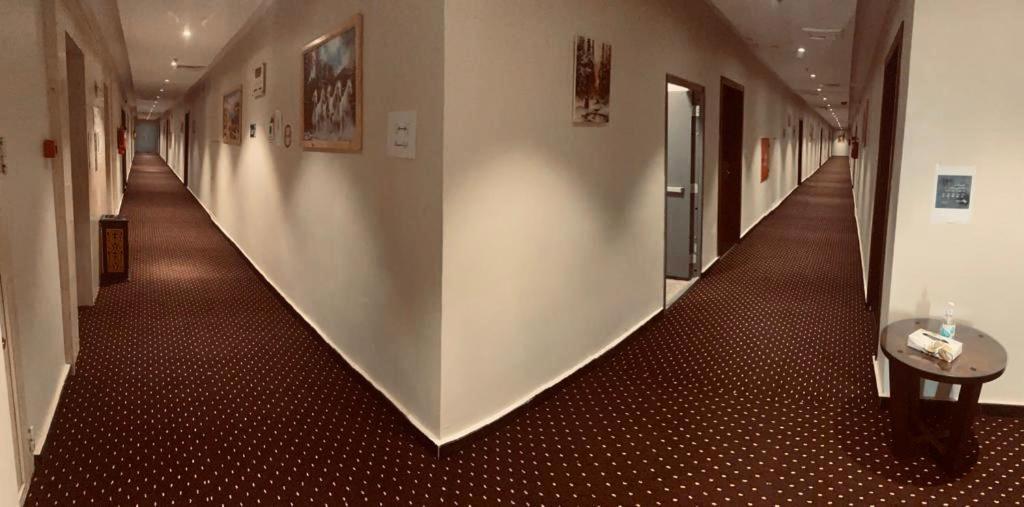 Diamond Elite Hotel Jizan Ngoại thất bức ảnh