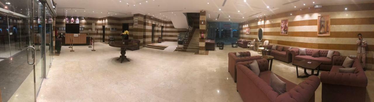 Diamond Elite Hotel Jizan Ngoại thất bức ảnh