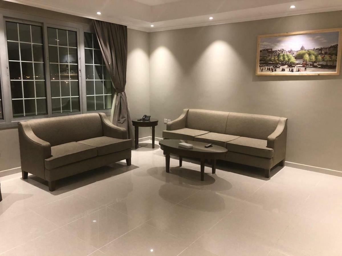 Diamond Elite Hotel Jizan Ngoại thất bức ảnh