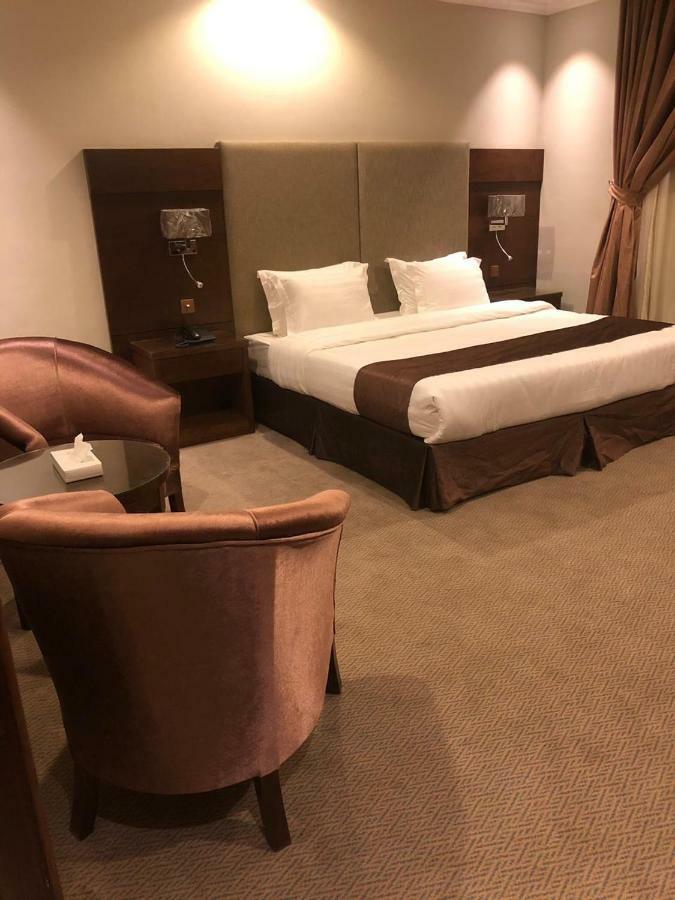 Diamond Elite Hotel Jizan Ngoại thất bức ảnh