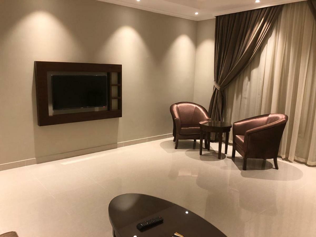 Diamond Elite Hotel Jizan Ngoại thất bức ảnh