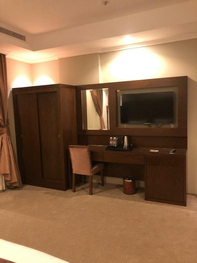 Diamond Elite Hotel Jizan Ngoại thất bức ảnh