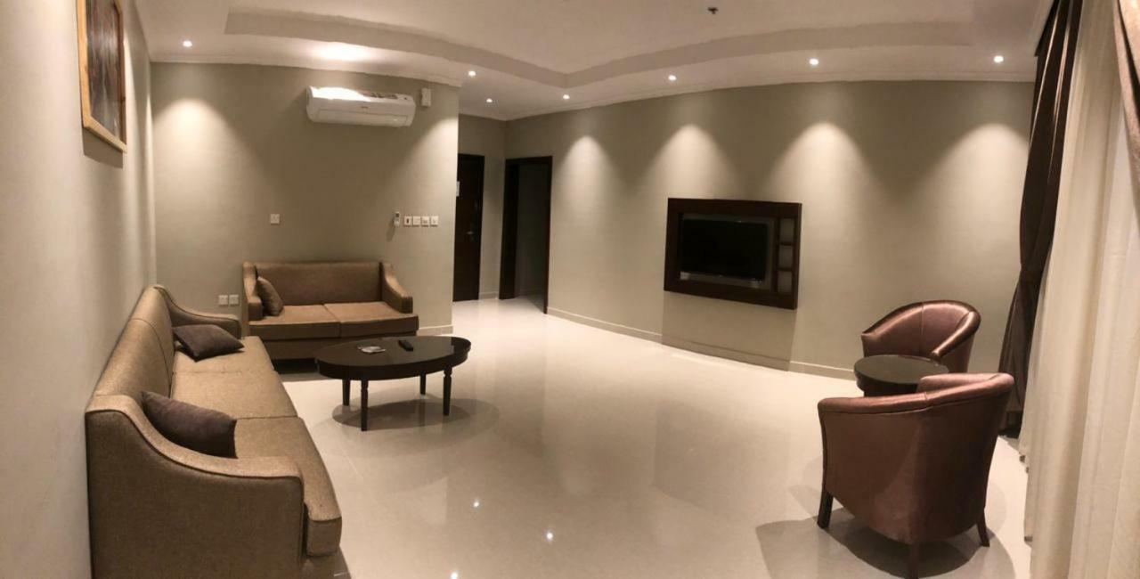 Diamond Elite Hotel Jizan Ngoại thất bức ảnh